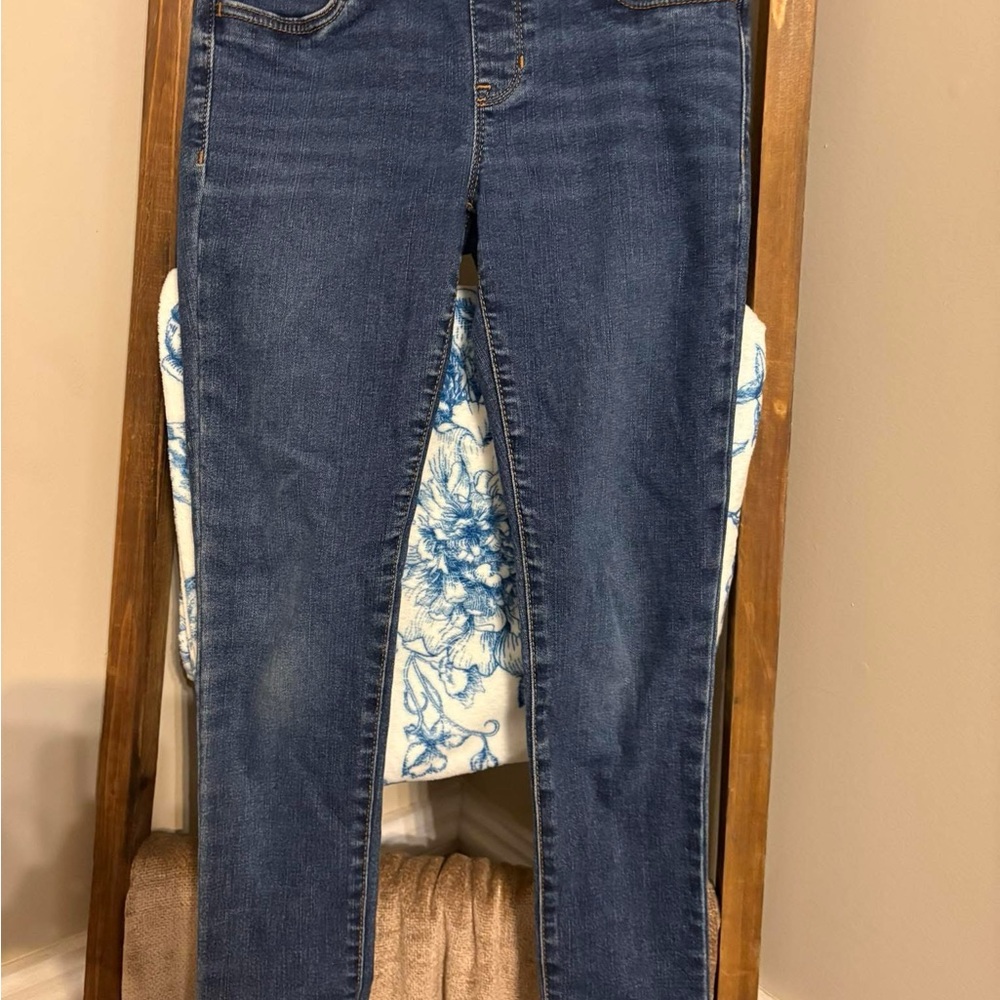 GAP Kids Blue Jeans